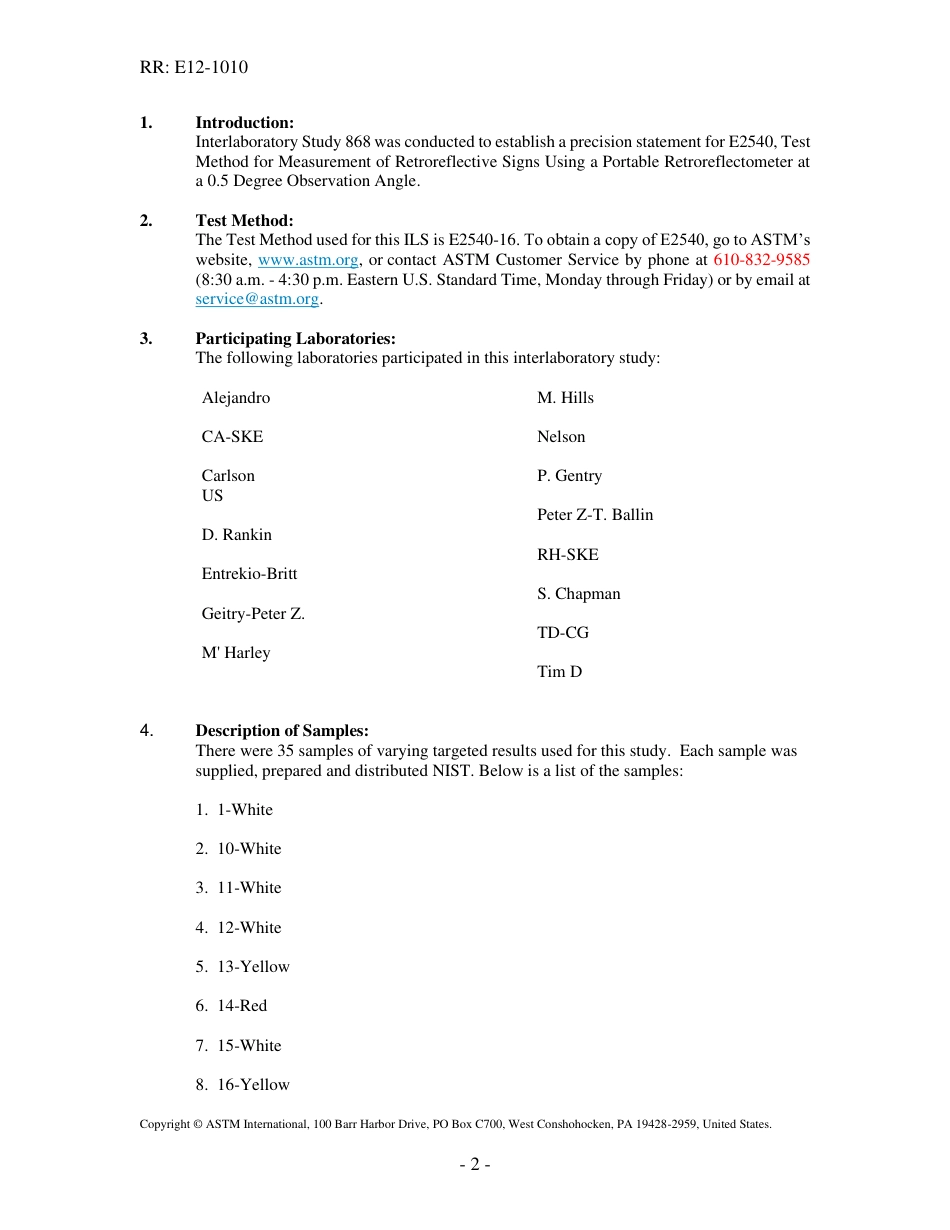 ASTM RR-E12-1010 2016.pdf_第2页