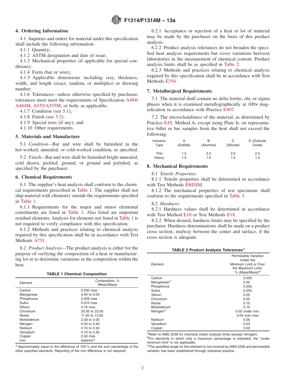 ASTM F1314 - F 1314M - 13a.pdf_第2页