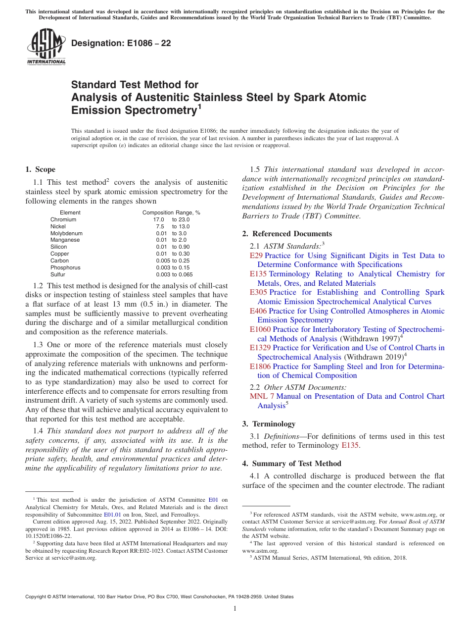 ASTM E1086 - 22.pdf_第1页