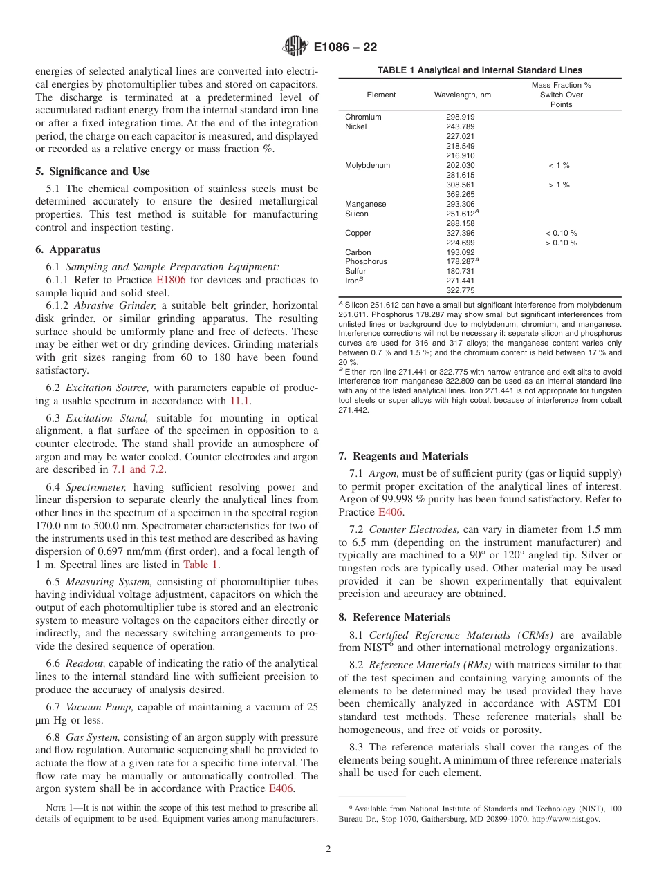 ASTM E1086 - 22.pdf_第2页