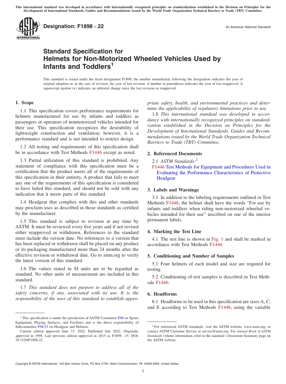 ASTM F1898 - 22.pdf_第1页
