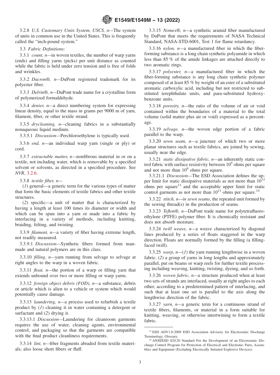 ASTM E1549 - E 1549M - 13 (2022).pdf_第3页