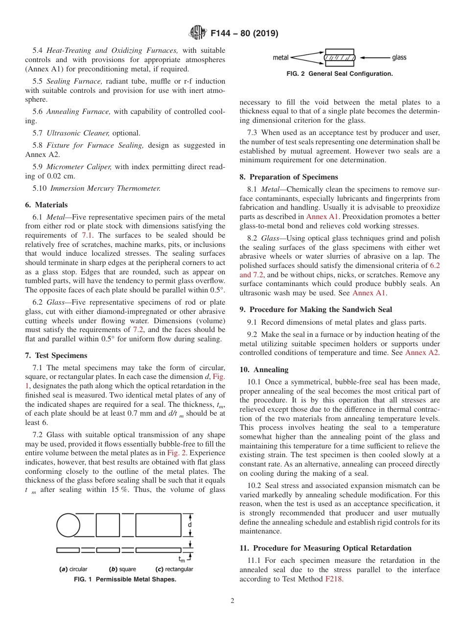 ASTM F144 - 80 (2019).pdf_第2页