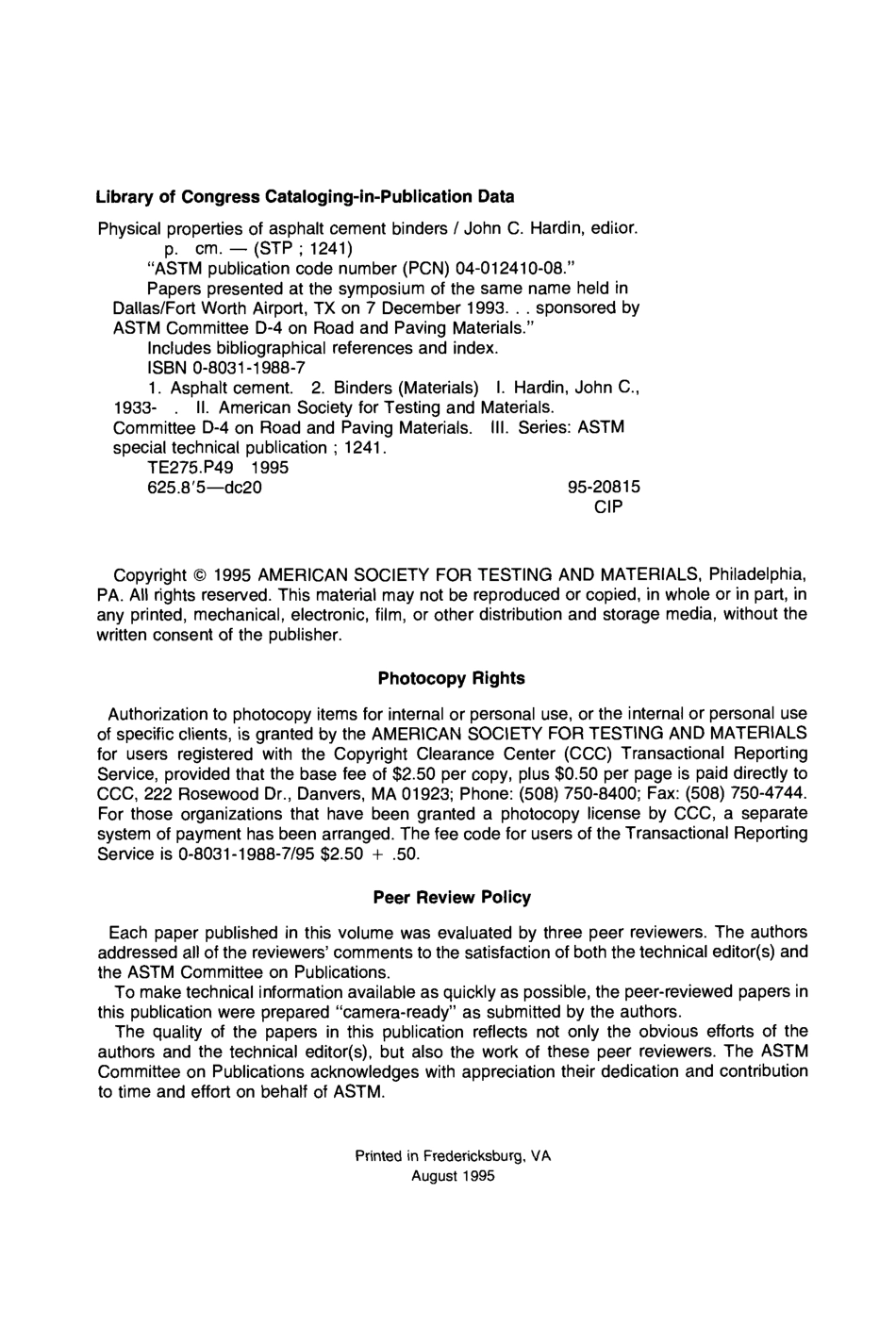 ASTM STP 1241-1995.pdf_第3页
