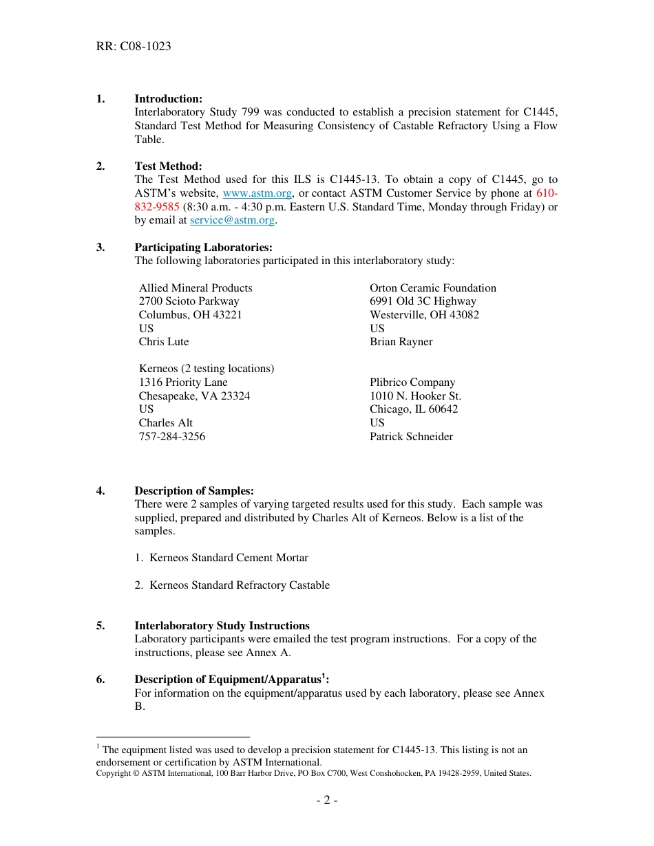 ASTM RR-C08-1023 2013.pdf_第2页