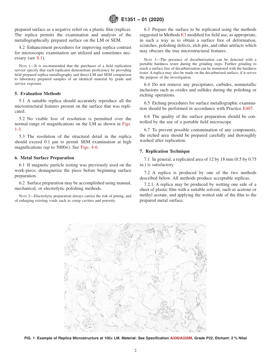 ASTM E1351 - 01 (2020).pdf_第2页