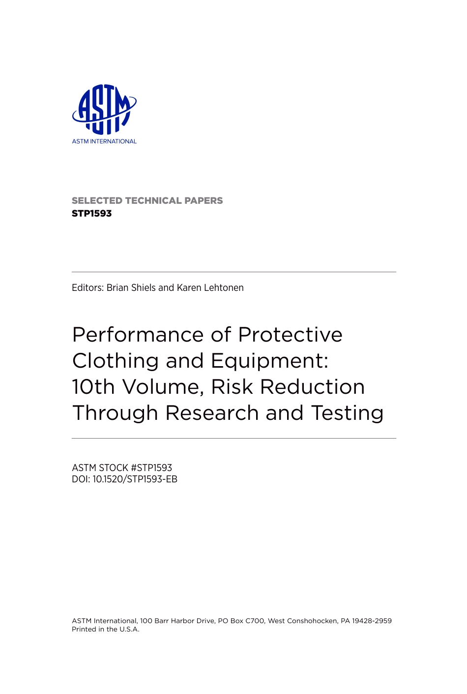 ASTM STP 1593-2016.pdf_第2页