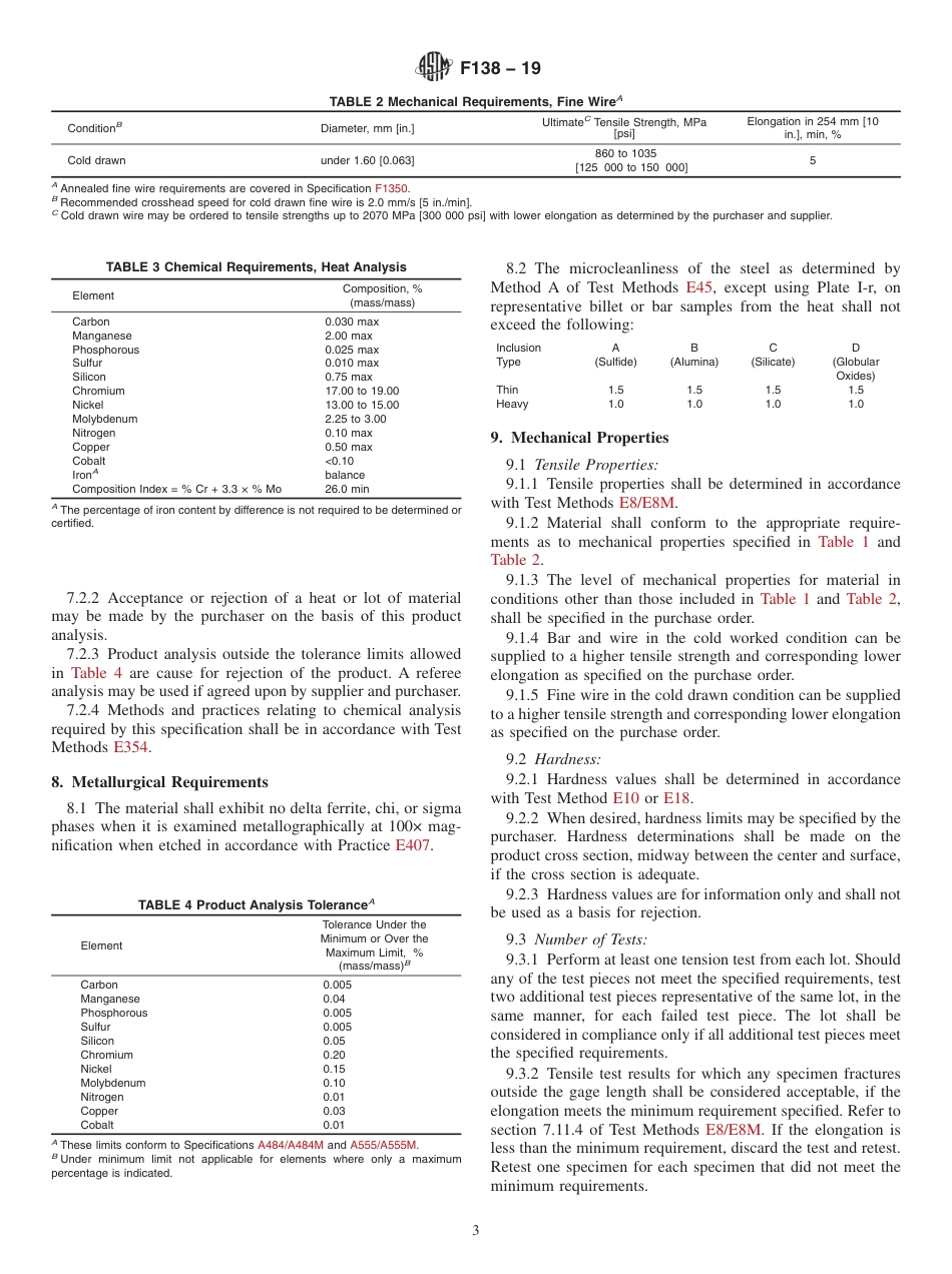 ASTM F138 - 19.pdf_第3页