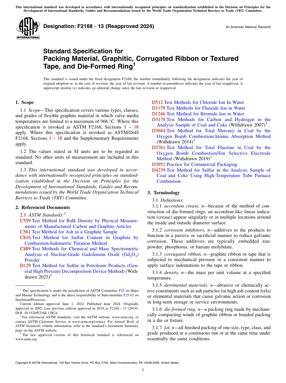 ASTM F2168 - 13 (2024).pdf_第1页