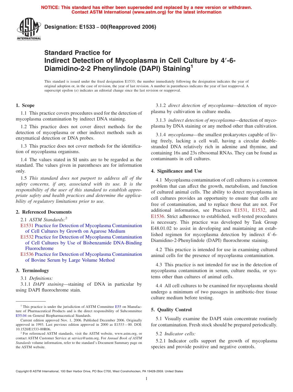 ASTM E1533 - 00 (2006).pdf_第1页