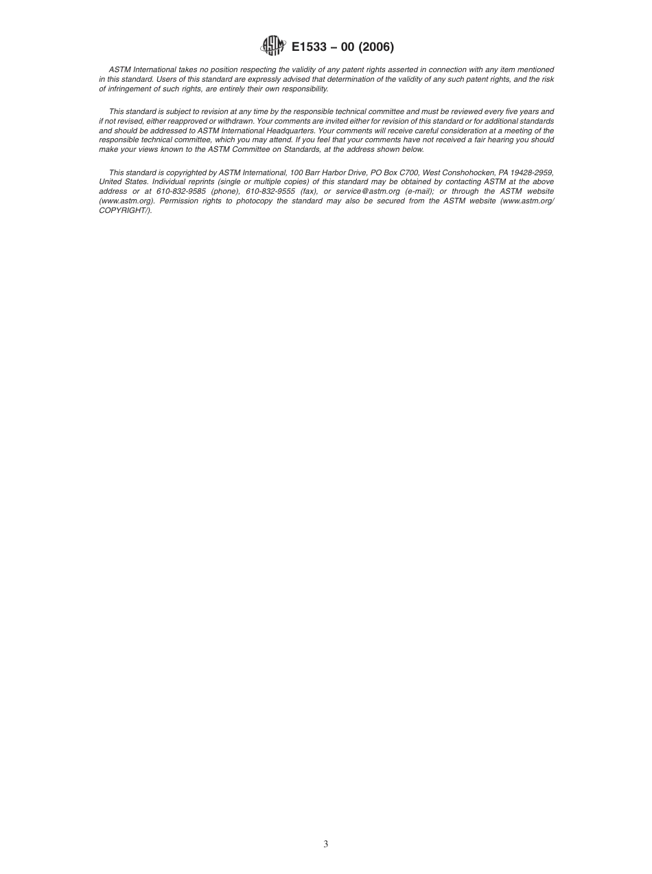 ASTM E1533 - 00 (2006).pdf_第3页