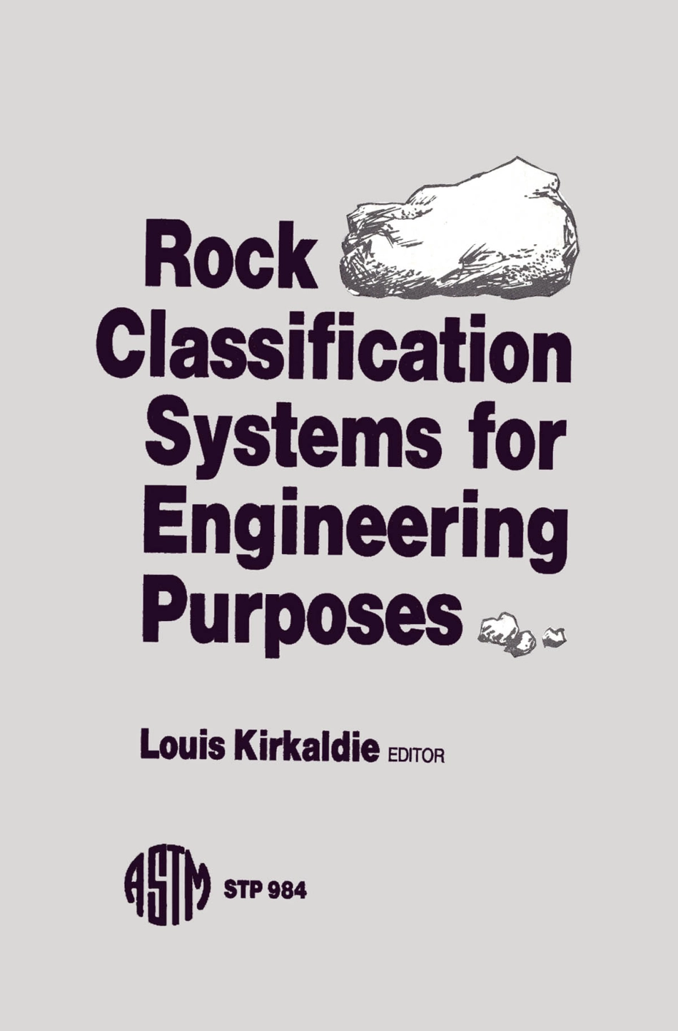 ASTM STP 984-1988.pdf_第1页