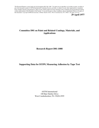 ASTM RR-D01-1008 1977.pdf
