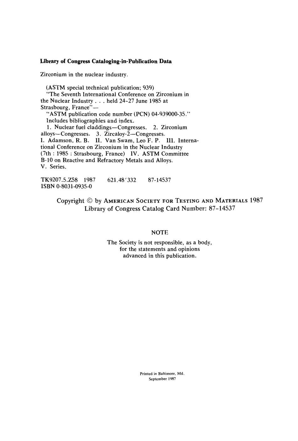 ASTM STP 939-1987.pdf_第3页