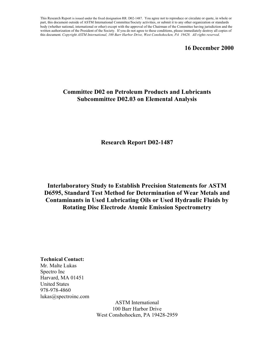 ASTM RR-D02-1487 2000.pdf_第1页