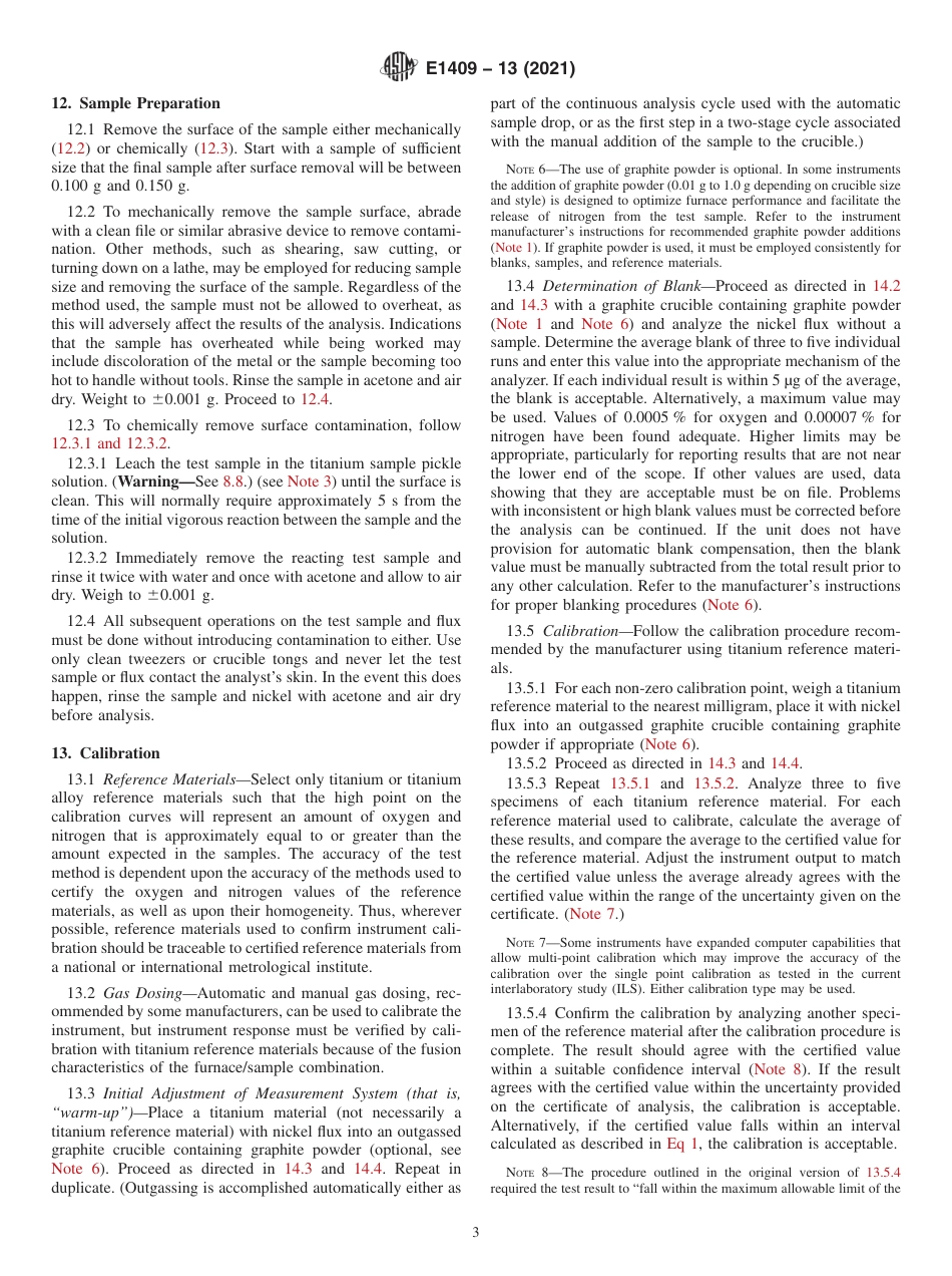 ASTM E1409 - 13 (2021).pdf_第3页