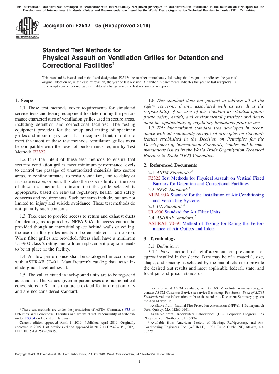 ASTM F2542 - 05 (2019).pdf_第1页