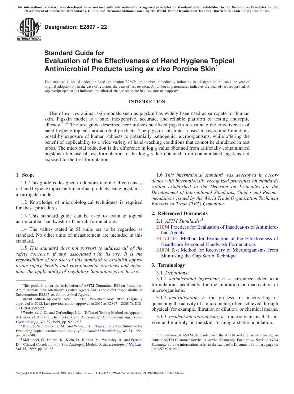 ASTM E2897 - 22.pdf_第1页