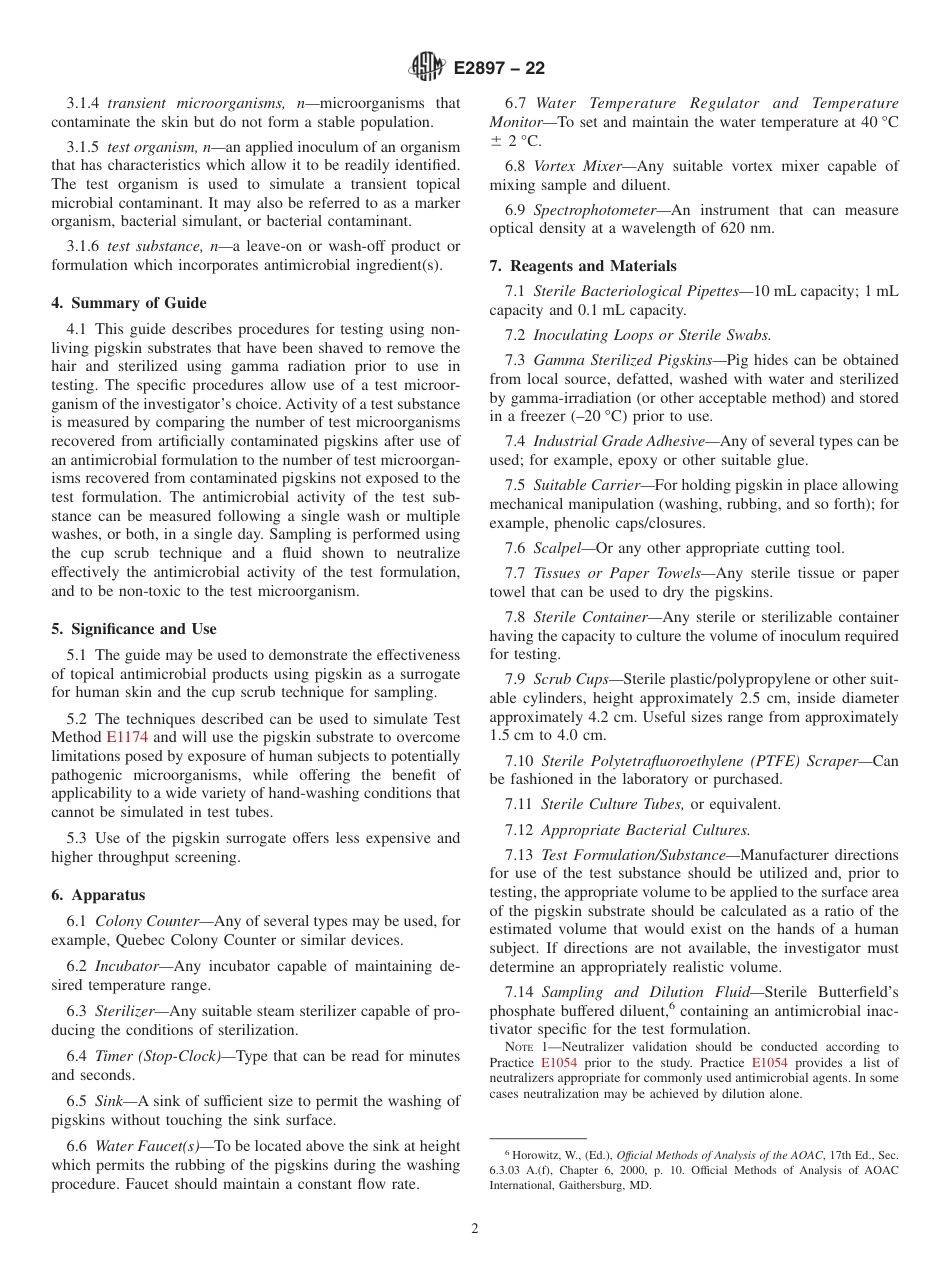 ASTM E2897 - 22.pdf_第2页