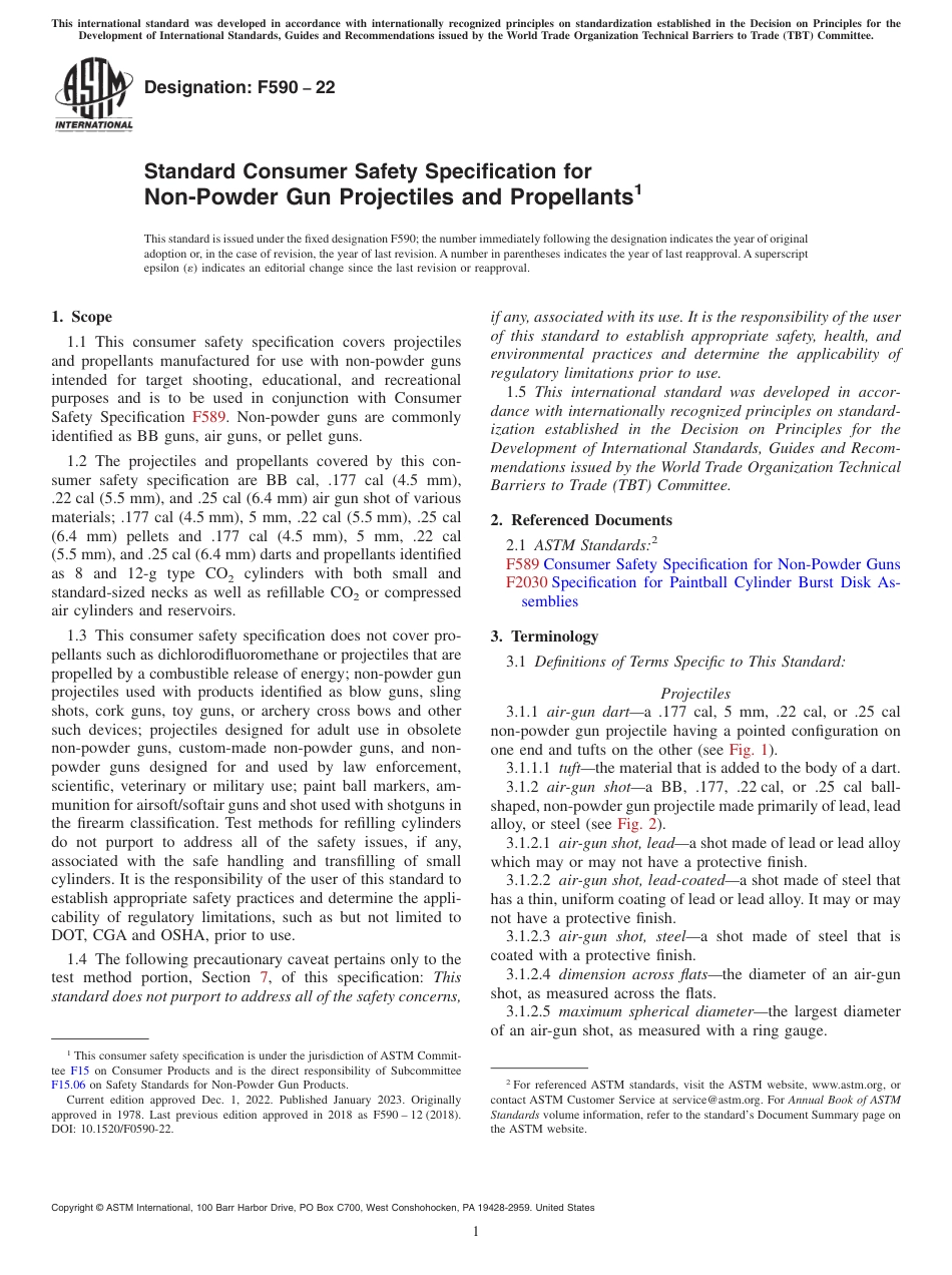 ASTM F590 - 22.pdf_第1页