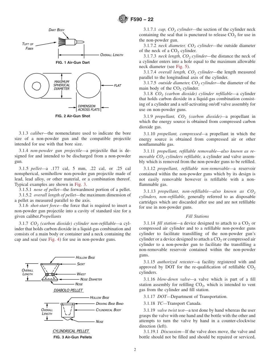 ASTM F590 - 22.pdf_第2页