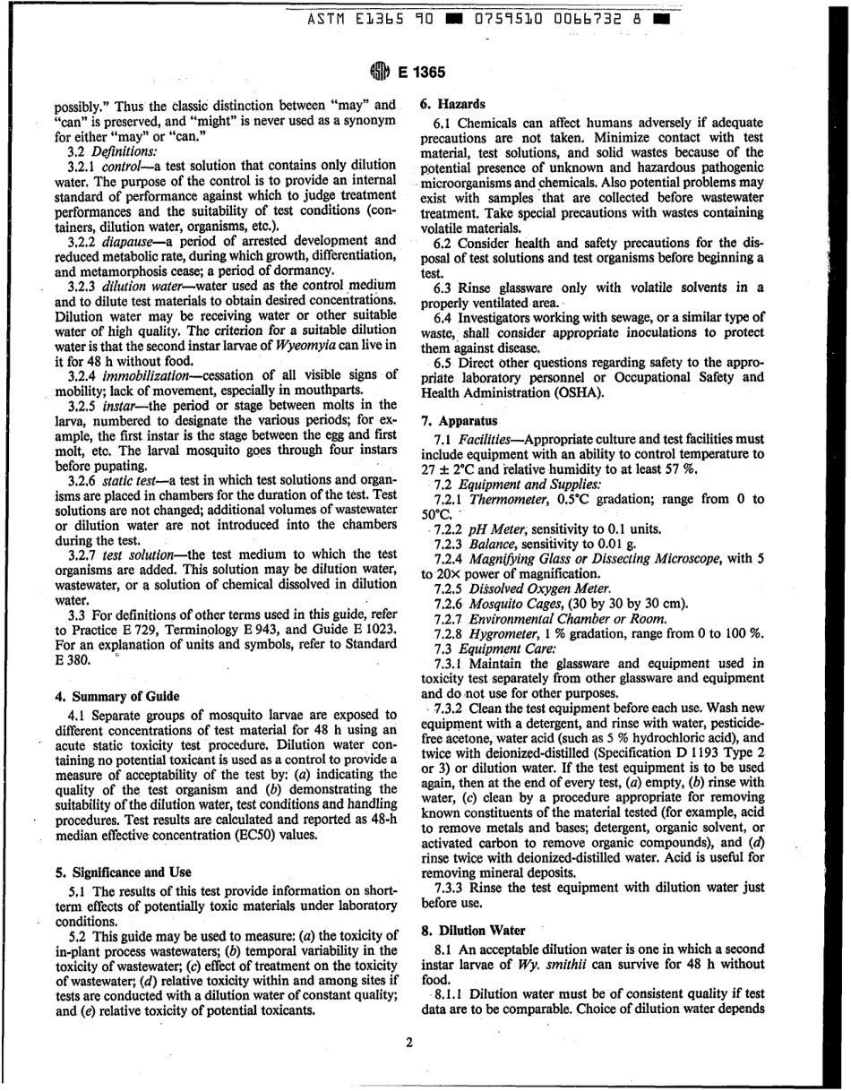 ASTM E1365 - 90 scan.pdf_第2页