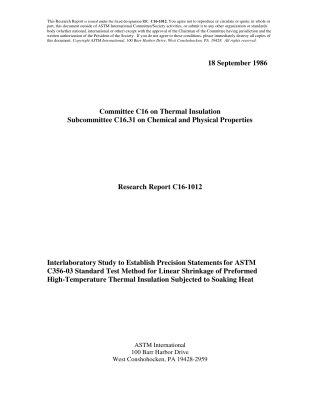 ASTM RR-C16-1012 1986.pdf