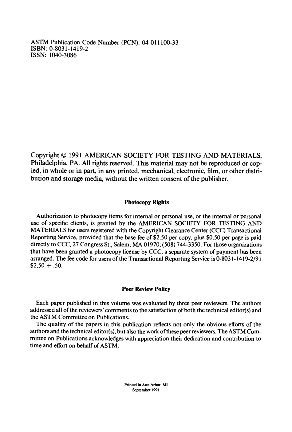 ASTM STP 1110-1991.pdf_第3页