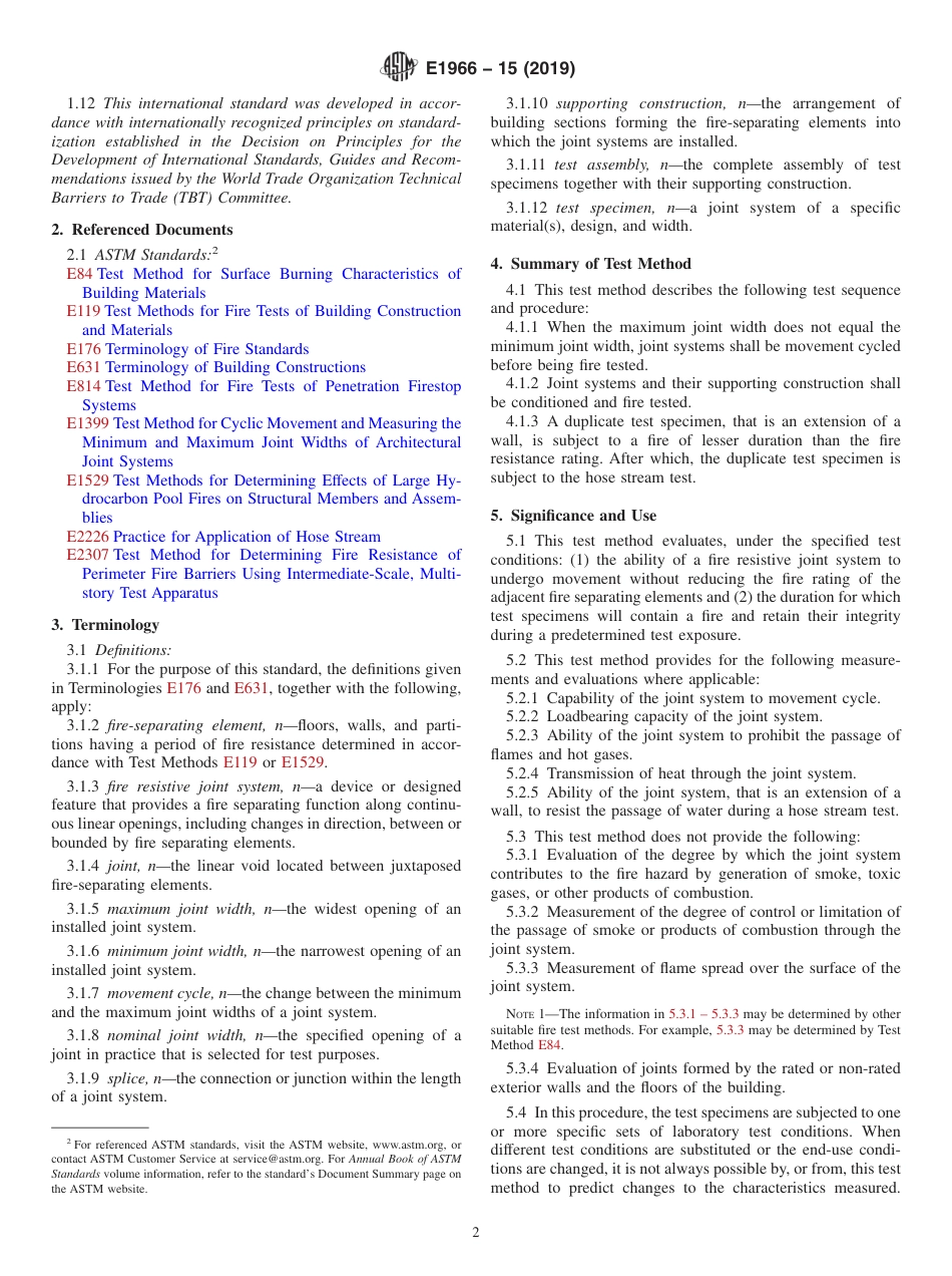 ASTM E1966 - 15 (2019).pdf_第2页