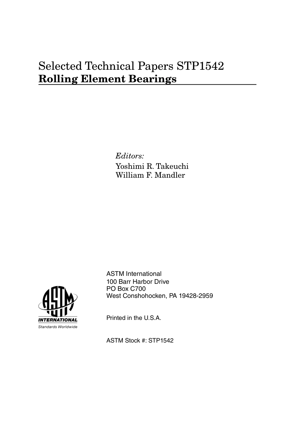 ASTM STP 1542-2012.pdf_第2页