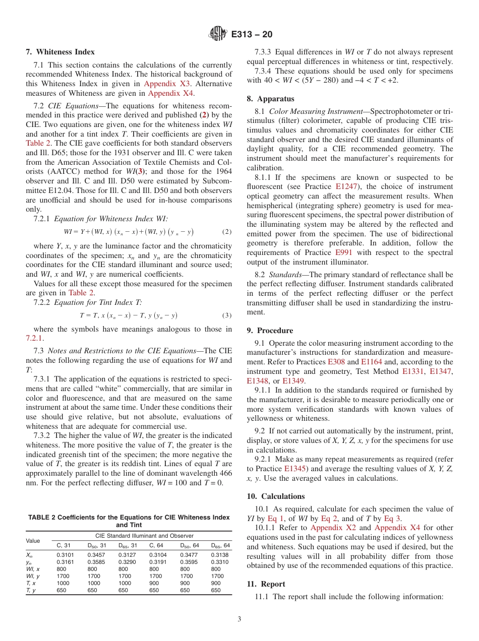 ASTM E313 - 20.pdf_第3页