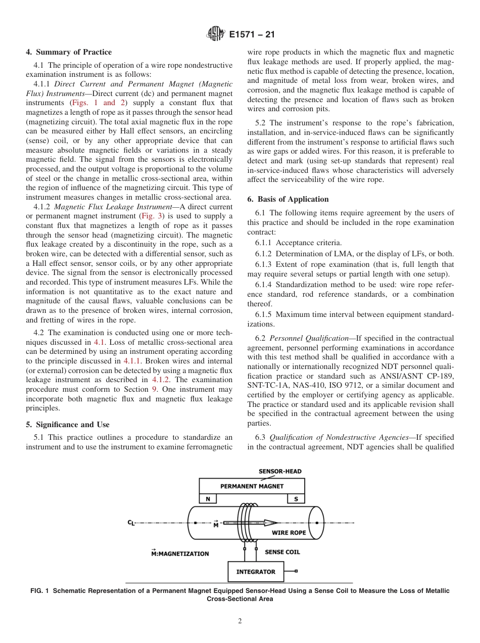 ASTM E1571 - 21.pdf_第2页