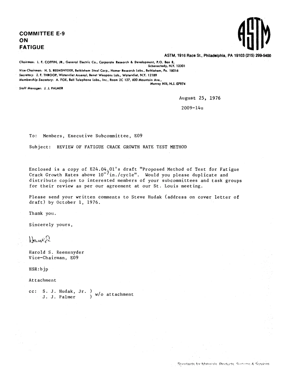 ASTM RR-E24-1001 1976.pdf_第2页