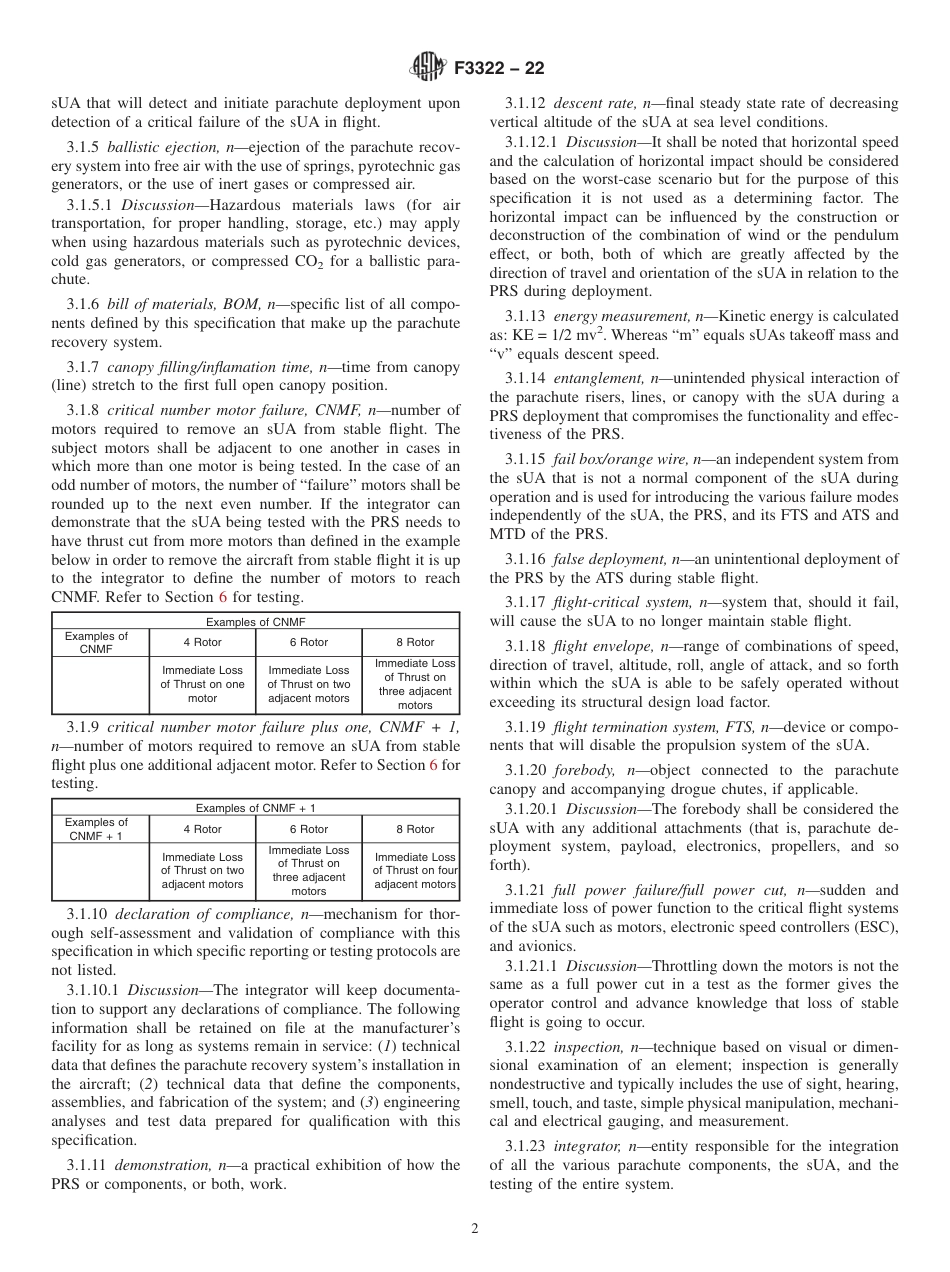 ASTM F3322 - 22.pdf_第2页