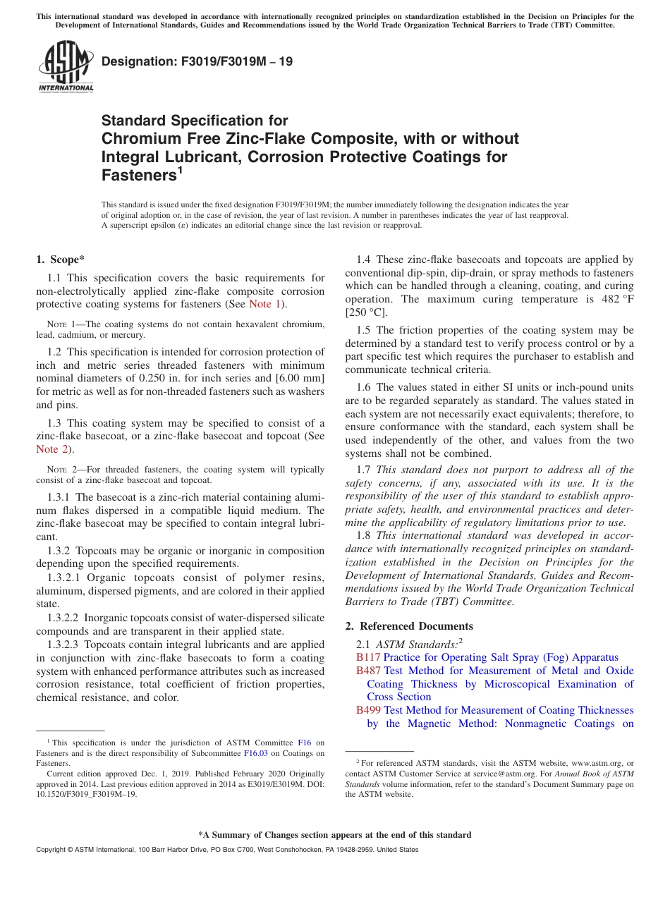 ASTM F3019 - F 3019M - 19.pdf_第1页