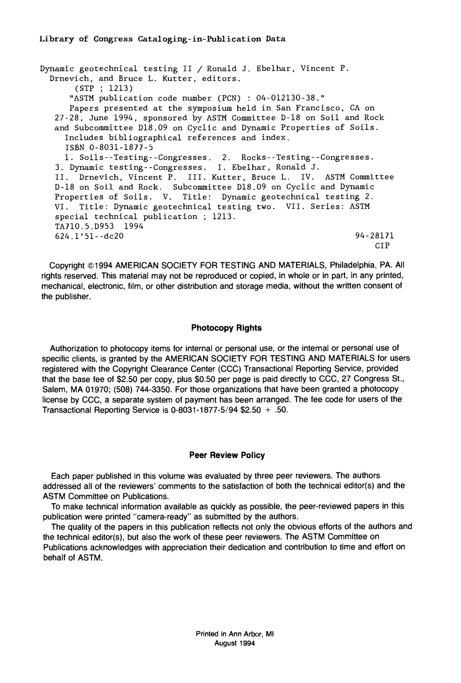 ASTM STP 1213-1994.pdf_第3页
