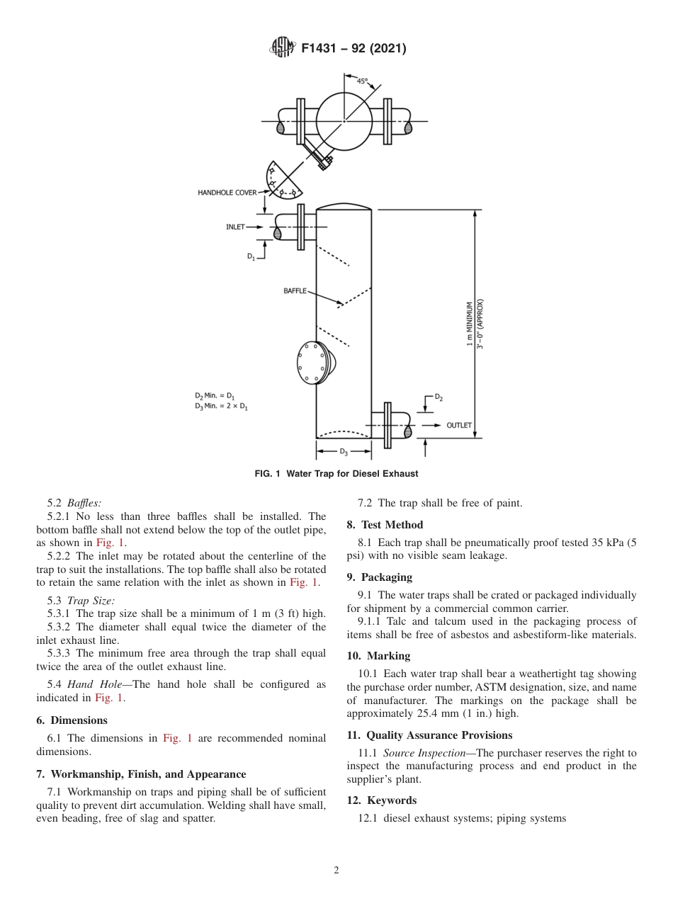 ASTM F1431 - 92 (2021).pdf_第2页