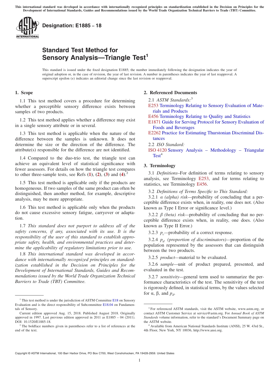 ASTM E1885 - 18.pdf_第1页