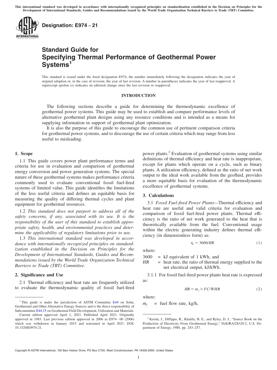 ASTM E974 - 21(1).pdf_第1页