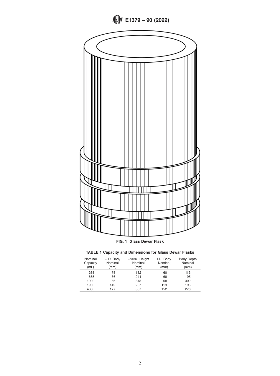ASTM E1379 - 90 (2022).pdf_第2页