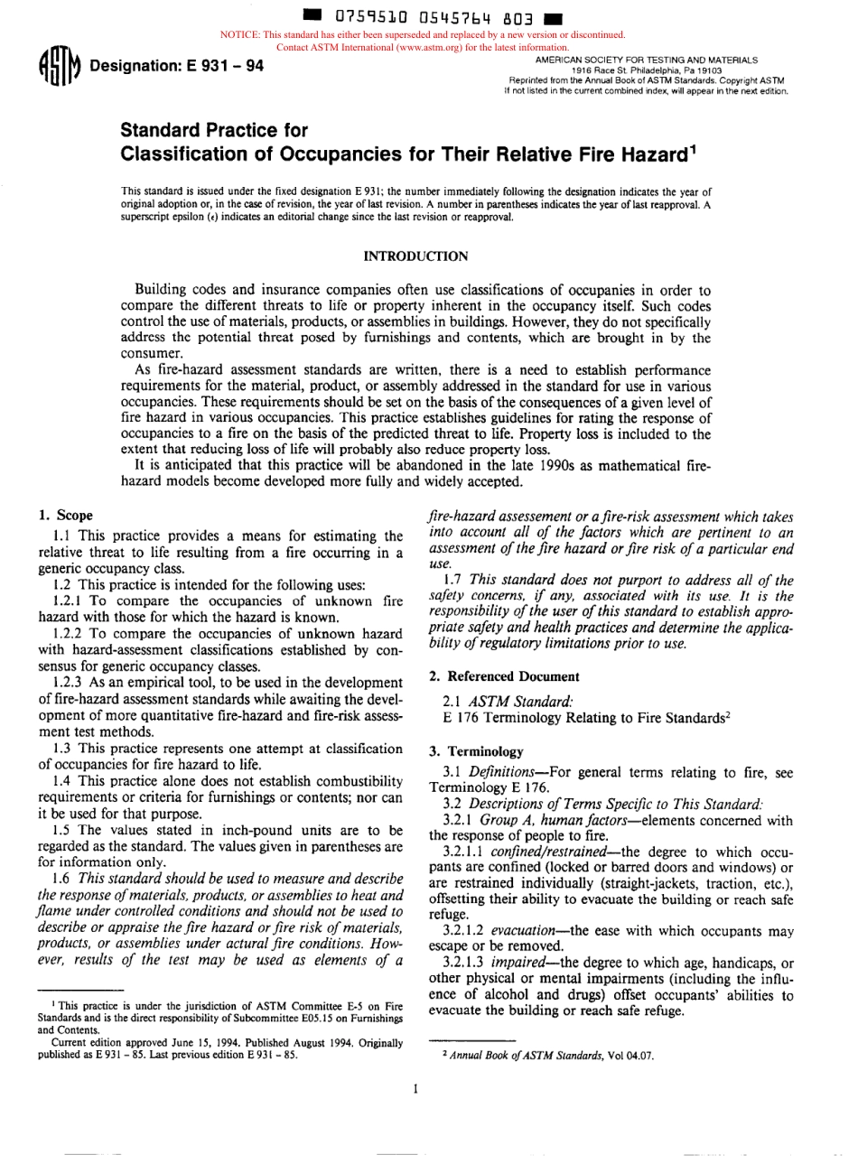 ASTM E931 - 94 scan(1).pdf_第1页