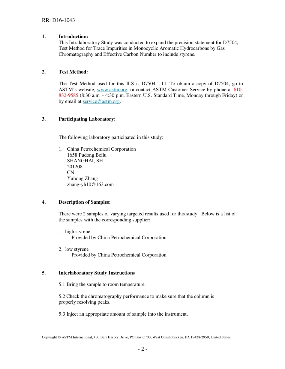 ASTM RR-D16-1043 2011.pdf_第2页