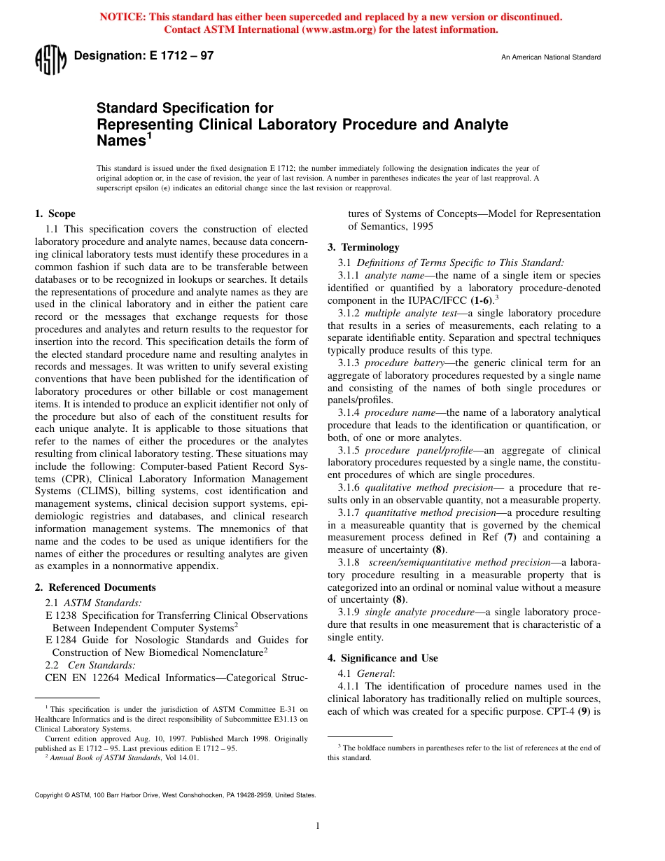 ASTM E1712 - 97.pdf_第1页
