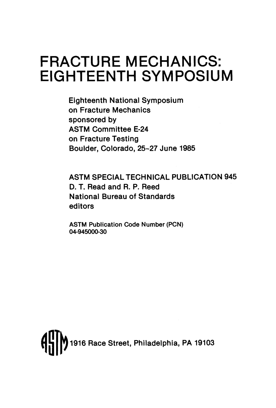 ASTM STP 945-1988.pdf_第2页