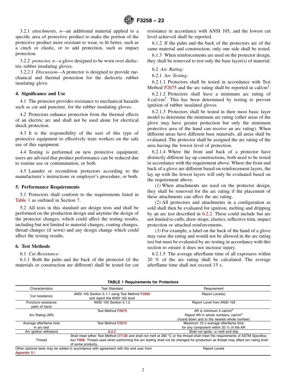 ASTM F3258 - 23.pdf_第2页