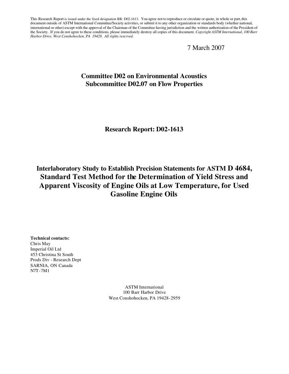 ASTM RR-D02-1613 2007.pdf_第1页
