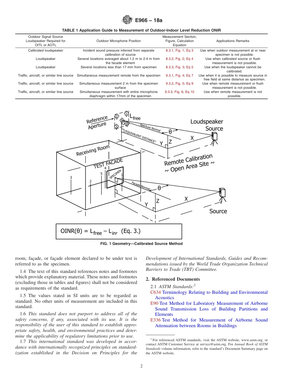 ASTM E966 - 18a.pdf_第2页