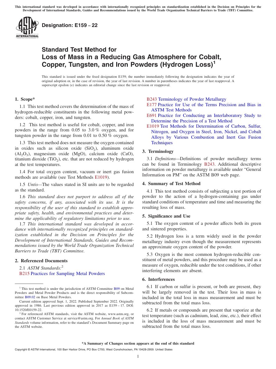 ASTM E159 - 22.pdf_第1页