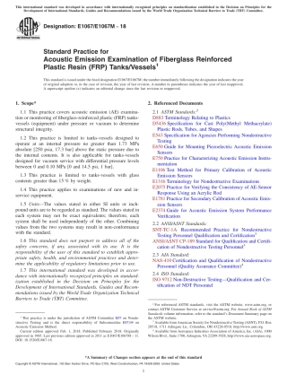 ASTM E1067 - E 1067M - 18.pdf