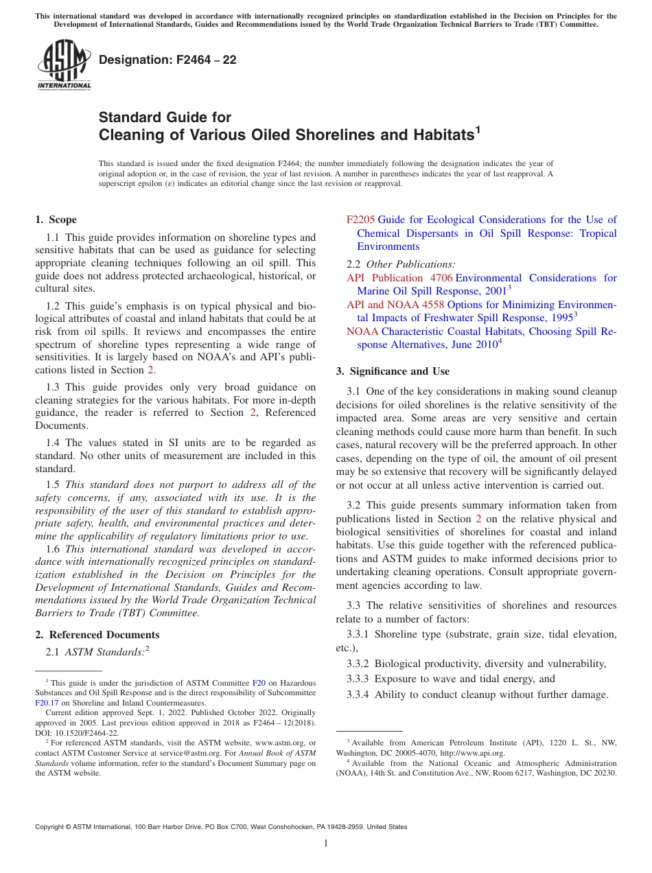 ASTM F2464 - 22.pdf_第1页